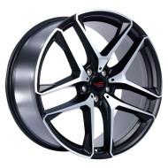 Диски LEGE ARTIS 11,0\R21 5*112 ET55 d66.6 MBF