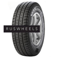 Шины Pirelli 225/65R16C 112R Carrier Winter MO-V TL Шины Pirelli 225/65R16C 112R Carrier Winter MO-V TL