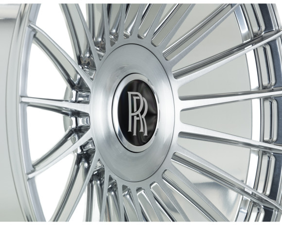 Диски Vossen S17-13 23"