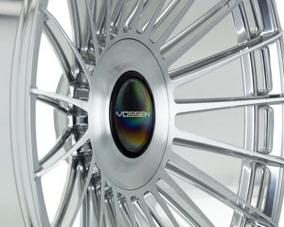 Диски Vossen S17-13 23"
