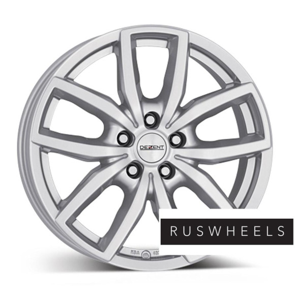 Диски Dezent R17 / 7.5J PCD 5x127 ЕТ 40 ЦО 71.6 TE Диски Dezent R17 / 7.5J PCD 5x127 ЕТ 40 ЦО 71.6 TE