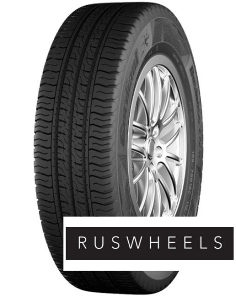 Шины CORDIANT  215/65/16  R 109/107C  BUSINESS CS-2