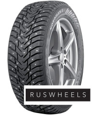 Шины Ikon 225/55 r16 Nordman 8 (Character Ice 8) 99T Шипы