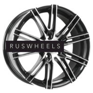 Диски RST 7x17/5x114,3 ET40 D66,1 R187 BD Диски RST 7x17/5x114,3 ET40 D66,1 R187 BD