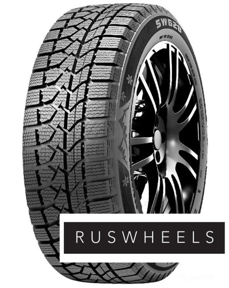 Шины Westlake 255/55 r20 SW628 110H