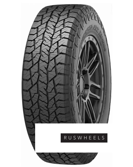 Шины Hankook LT265/70R16 117/114S Dynapro AT2 Xtreme RF12 TL M+S