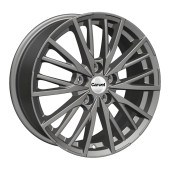 Диски Carwel 7,0\R17 5*108 ET50 d63.3 GRT