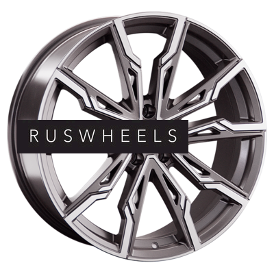 Диски Replay 8,5x20/5x112 ET38 D57,1 VV342 MGMF (конус, C570) Диски Replay 8,5x20/5x112 ET38 D57,1 VV342 MGMF (конус, C570)