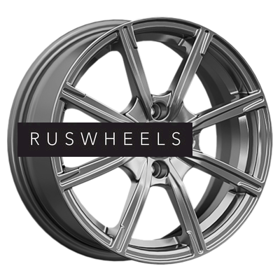 Диски iFree 6x15/4x98 ET33 D58,5 Калибр (КС1117) Хай Вэй