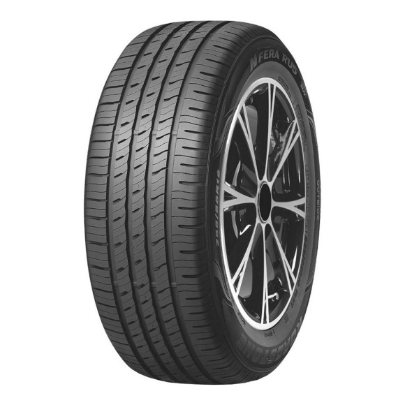 Шины Roadstone 285/60/18 V 116 N'Fera RU5 старше 3-х лет Шины Roadstone 285/60/18 V 116 N'Fera RU5 старше 3-х лет