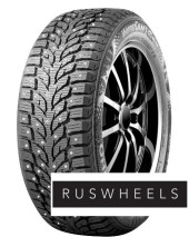 Шины Kumho 245/45 r19 WI32 102T Шипы Шины Kumho 245/45 r19 WI32 102T Шипы