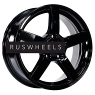 Диски NZ 7x17/4x98 ET35 D58,6 R-02 Black Диски NZ 7x17/4x98 ET35 D58,6 R-02 Black