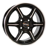 Диски Tech Line 5.5\R14 4*98 ET38 d58.6 BD Диски Tech Line 5.5\R14 4*98 ET38 d58.6 BD