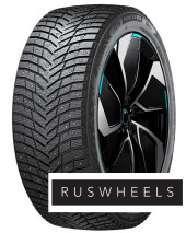 Шины Hankook 235/50 r19 iON Nordic Ice SUV 103T Шипы Шины Hankook 235/50 r19 iON Nordic Ice SUV 103T Шипы
