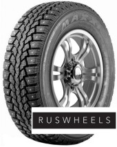 Шины Maxxis 215/70 r15c MA-SLW Presa Spike 109/107Q Шипы