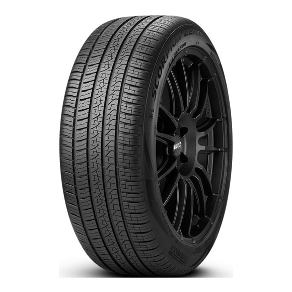 Шины Pirelli  265/40/22  Y 106 SCORPION ZERO All-Season  XL (JLR)