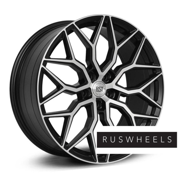 Диски RST R21 / 9J PCD 5x120 ЕТ 40 ЦО 64.1 R2104FF