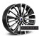 Диски КиК R17 / 6.5J PCD 5x114.3 ЕТ 40 ЦО 64.1 Flanker