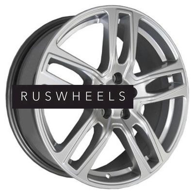 Диски СКАД 7x18/5x108 ET49 D67,1 Женева (КЛ224) Селена Диски СКАД 7x18/5x108 ET49 D67,1 Женева (КЛ224) Селена