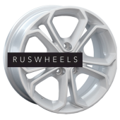 Диски Replay 6,5x15/5x108 ET50 D63,3 FD176 Sil (конус, C570) Диски Replay 6,5x15/5x108 ET50 D63,3 FD176 Sil (конус, C570)