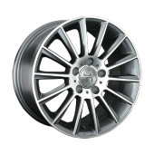 Диски REPLAY 8,0\R20 5*112 ET43 d66.6 GMF