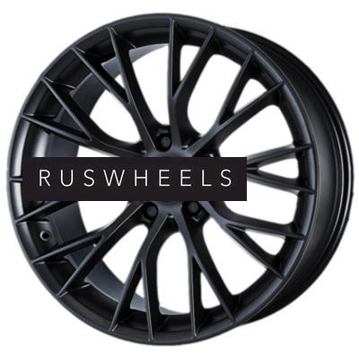 Грузовые диски MAK 8,5x20/5x108 ET42 D63,4 Munchen Matt Black Грузовые диски MAK 8,5x20/5x108 ET42 D63,4 Munchen Matt Black