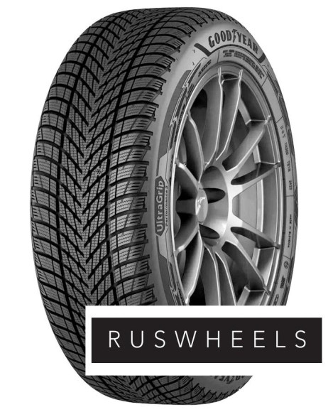 Шины Goodyear 315/30 r21 UltraGrip Performance 3 105W