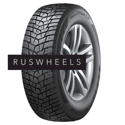 Шины Hankook 215/75R16C 116/114R Winter i*Pike LV RW15 TL 10PR (шип.) Шины Hankook 215/75R16C 116/114R Winter i*Pike LV RW15 TL 10PR (шип.)
