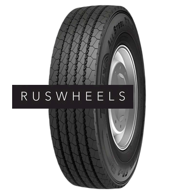 Грузовые шины TyRex 385/65R22,5 158L All Steel FR-2 TL 