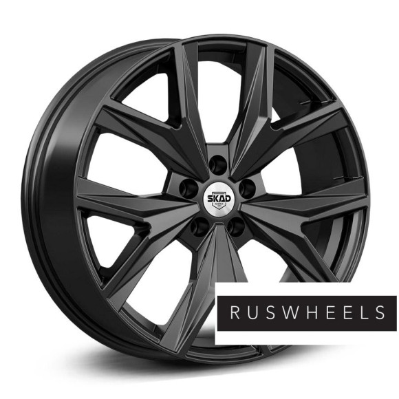 Диски Скад R19 / 7J PCD 5x115 ЕТ 45 ЦО 70.2 KL-1162