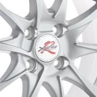Диски XtrikeRST 6,0\R15 4*100 ET46 d54.1 HSL Диски XtrikeRST 6,0\R15 4*100 ET46 d54.1 HSL