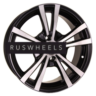 Диски Venti 5,5x14/4x100 ET44 D54,1 1404 BD Диски Venti 5,5x14/4x100 ET44 D54,1 1404 BD