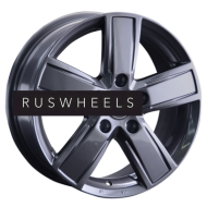 Диски Replay 6,5x16/5x120 ET51 D65,1 VV196 GM (конус, C570-01)