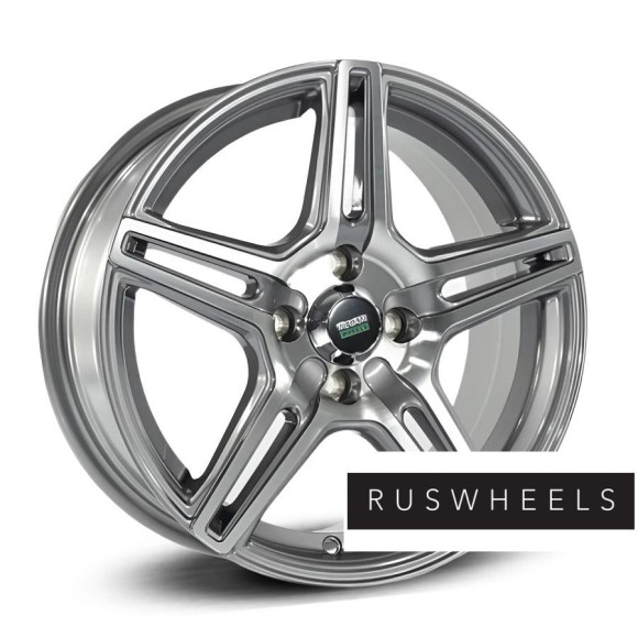 Диски Megami R15 / 6.5J PCD 4x98 ЕТ 35 ЦО 58.6 MGM-38 Диски Megami R15 / 6.5J PCD 4x98 ЕТ 35 ЦО 58.6 MGM-38