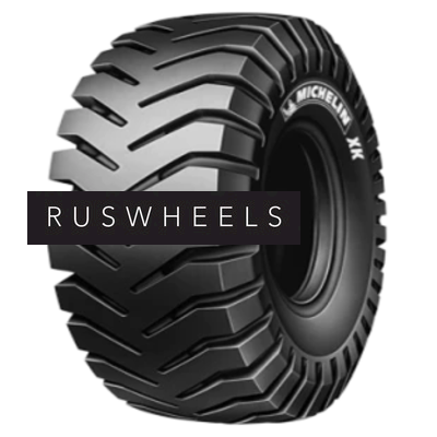 Грузовые шины Michelin 14,00R24 *** XK A E3 TT (только шина) 