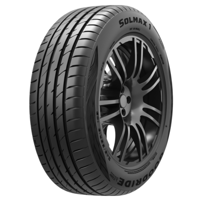 Шины Goodride 235/45R19 99W XL Solmax1 TL ZRT Шины Goodride 235/45R19 99W XL Solmax1 TL ZRT