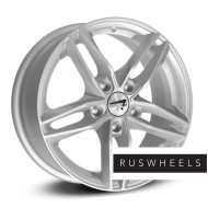 Диски iFree R16 / 6.5J PCD 5x114.3 ЕТ 45 ЦО 67.1 Moskva