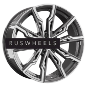 Диски Replay 8,5x20/5x112 ET34 D57,1 VV342 GMF (конус, B640) Диски Replay 8,5x20/5x112 ET34 D57,1 VV342 GMF (конус, B640)