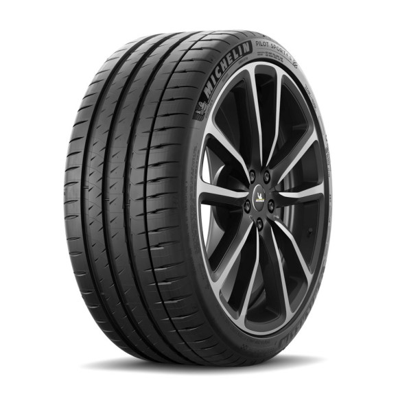 Шины Michelin 325/25/21 Y 102 Pilot Sport 4S XL Шины Michelin 325/25/21 Y 102 Pilot Sport 4S XL
