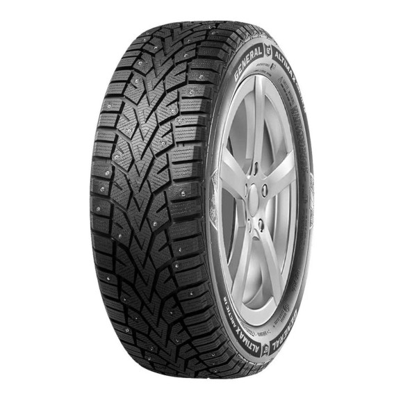 Шины General Tire 185/70 r14 ALTIMAX ARCTIC 12 92T Шипы Шины General Tire 185/70 r14 ALTIMAX ARCTIC 12 92T Шипы