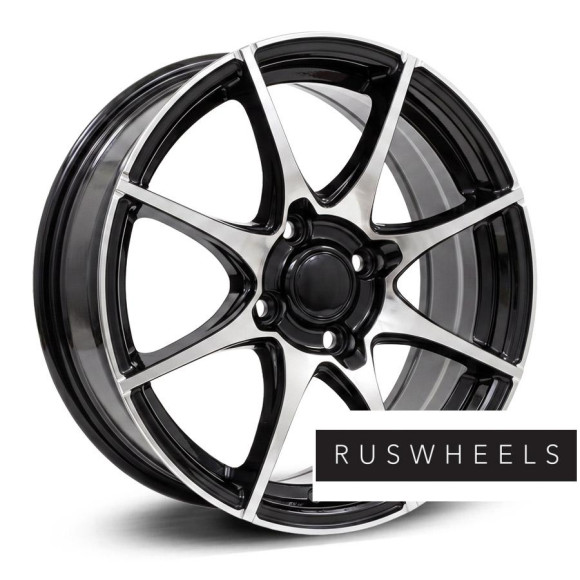 Диски Venti R15 / 6J PCD 4x100 ЕТ 40 ЦО 60.1 1503