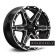 Диски КиК R18 / 8J PCD 6x139.7 ЕТ 42 ЦО 100.1 Дистрикт