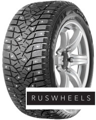 Шины Bridgestone 245/40 r19 Blizzak SPIKE-02 98T Шипы