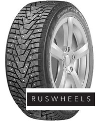 Шины Hankook 245/40 r18 Winter i*Pike RS2 W429 97T Шипы