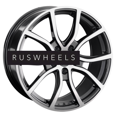 Диски Replay 10,5x20/5x130 ET64 D71,6 PR27 GMF (конус, PR001) Диски Replay 10,5x20/5x130 ET64 D71,6 PR27 GMF (конус, PR001)