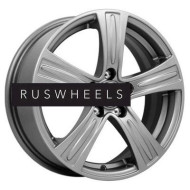 Диски iFree 6x15/5x108 ET43 D67,1 S.U. (КС691) Нео-классик Диски iFree 6x15/5x108 ET43 D67,1 S.U. (КС691) Нео-классик