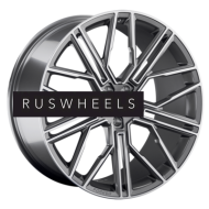 Диски LS Forged 11,5x21/5x112 ET43 D66,6 LS FG08 MGMF (конус, C570)