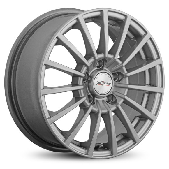 Диски Xtrike 6.5\R15 5*110 ET35 d65.1 HSB Диски Xtrike 6.5\R15 5*110 ET35 d65.1 HSB