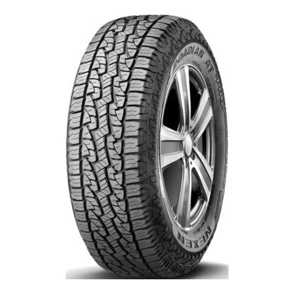 Шины Nexen 265/70/15 T 112 Roadian AT 4X4 RA7 Шины Nexen 265/70/15 T 112 Roadian AT 4X4 RA7
