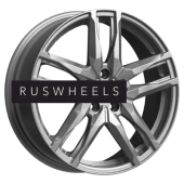 Диски iFree 6,5x18/5x114,3 ET40 D66,1 Бомбей (КС1075) Хай Вэй